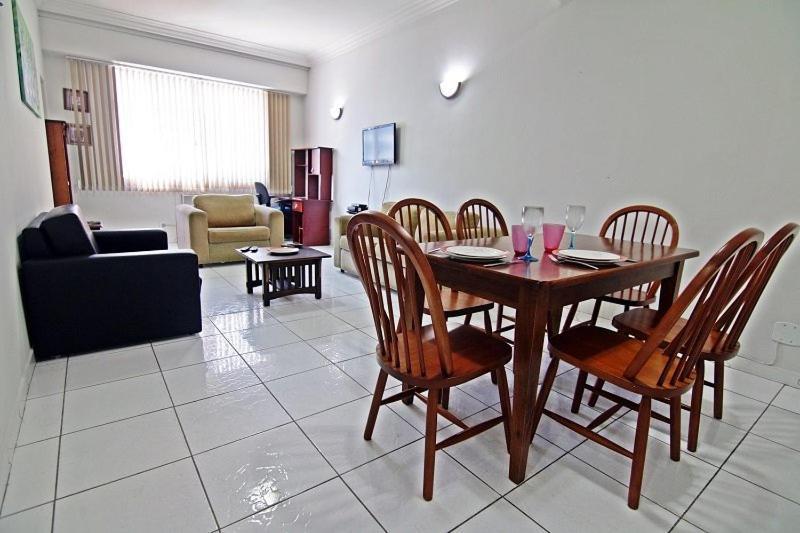 Rio Spot Homes Vista Mar D027 Rio de Janeiro Eksteriør bilde