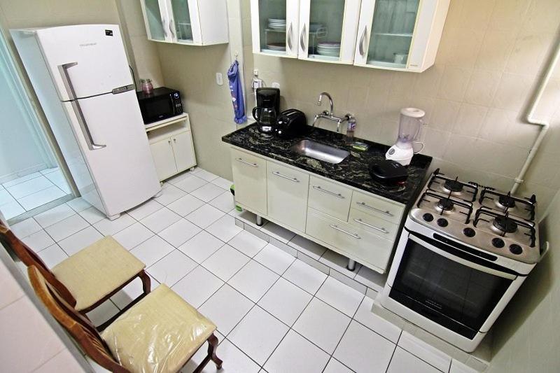 Rio Spot Homes Vista Mar D027 Rio de Janeiro Eksteriør bilde