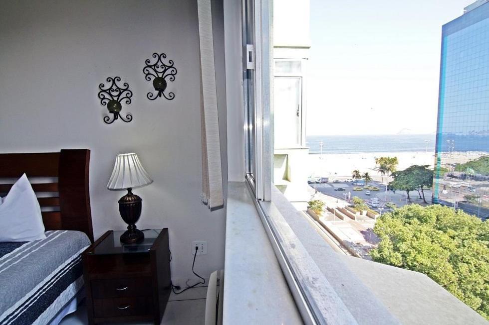 Rio Spot Homes Vista Mar D027 Rio de Janeiro Eksteriør bilde