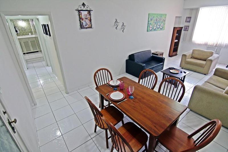 Rio Spot Homes Vista Mar D027 Rio de Janeiro Eksteriør bilde