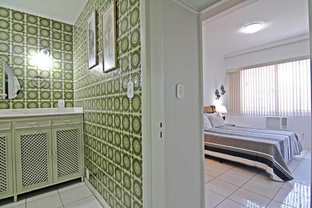 Rio Spot Homes Vista Mar D027 Rio de Janeiro Eksteriør bilde