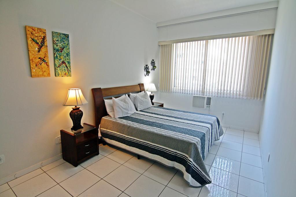 Rio Spot Homes Vista Mar D027 Rio de Janeiro Eksteriør bilde