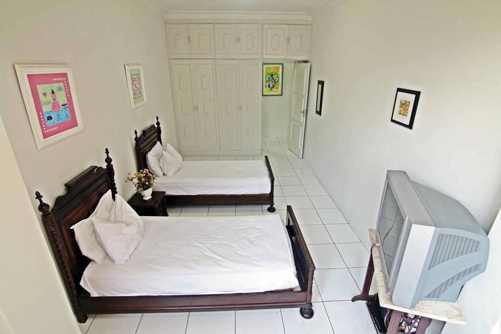 Rio Spot Homes Vista Mar D027 Rio de Janeiro Eksteriør bilde