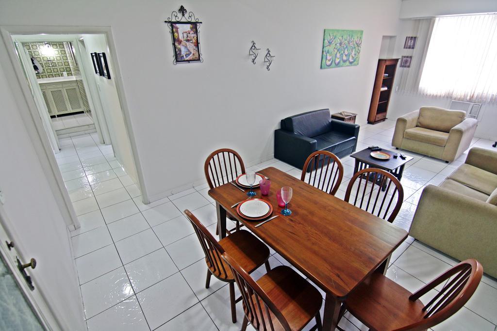 Rio Spot Homes Vista Mar D027 Rio de Janeiro Eksteriør bilde