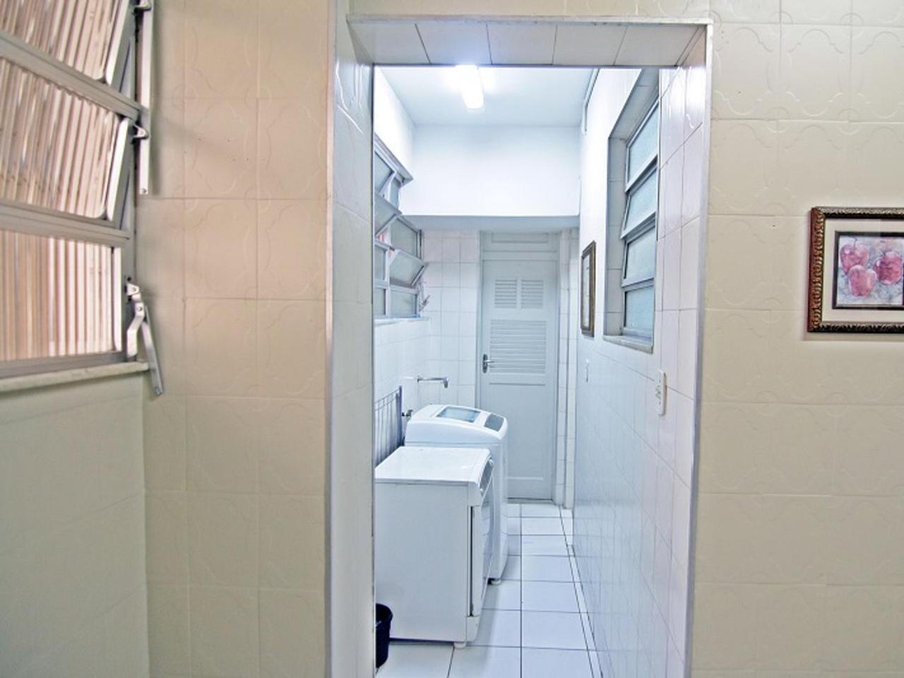 Rio Spot Homes Vista Mar D027 Rio de Janeiro Eksteriør bilde
