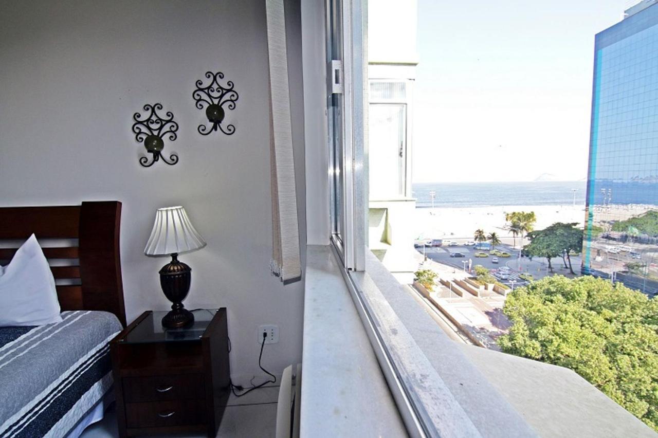 Rio Spot Homes Vista Mar D027 Rio de Janeiro Eksteriør bilde